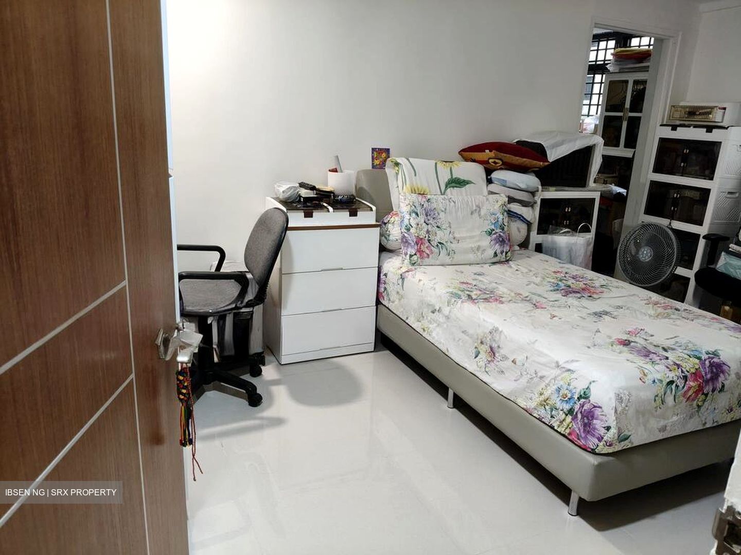 Blk 92 Commonwealth Drive (Queenstown), HDB 3 Rooms #520548851